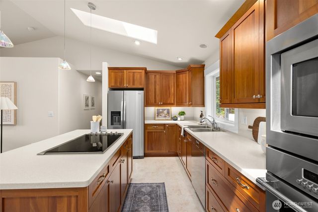 2711 103rd Street Ct NW, Gig Harbor, WA 98332