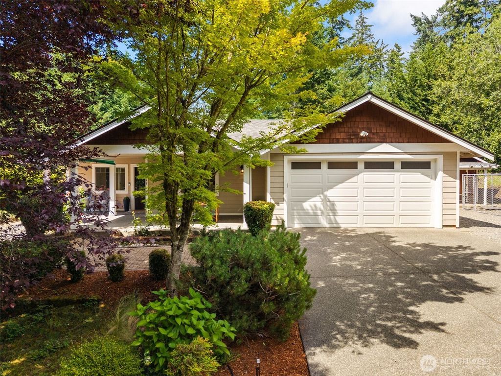 2711 103rd Street Ct NW, Gig Harbor, WA 98332