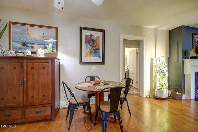 413 West D Street, Elizabethton, TN 37643