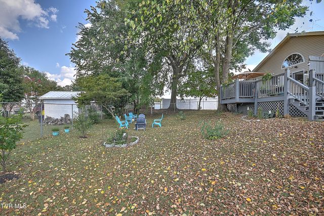 413 West D Street, Elizabethton, TN 37643