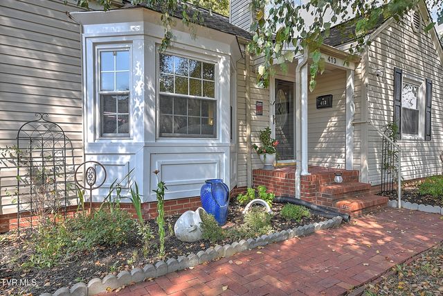 413 West D Street, Elizabethton, TN 37643