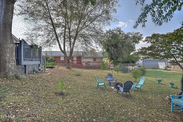 413 West D Street, Elizabethton, TN 37643