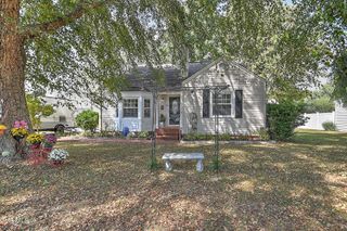413 West D Street, Elizabethton, TN 37643