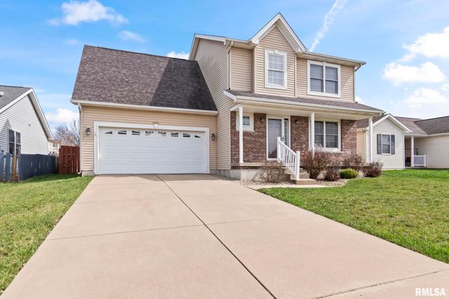 2916 Tanner Road, Springfield, IL 62702