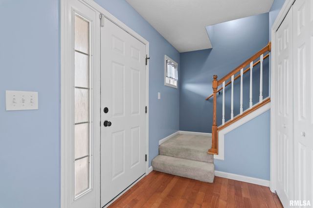 2916 Tanner Road, Springfield, IL 62702