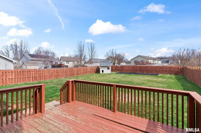 2916 Tanner Road, Springfield, IL 62702