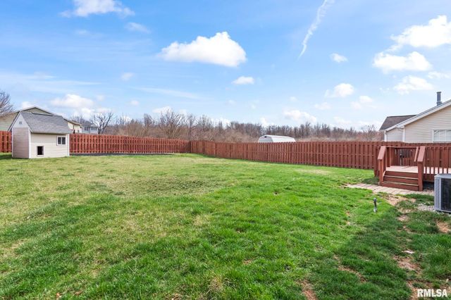 2916 Tanner Road, Springfield, IL 62702