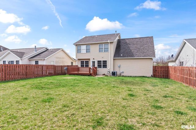 2916 Tanner Road, Springfield, IL 62702