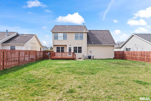 2916 Tanner Road, Springfield, IL 62702