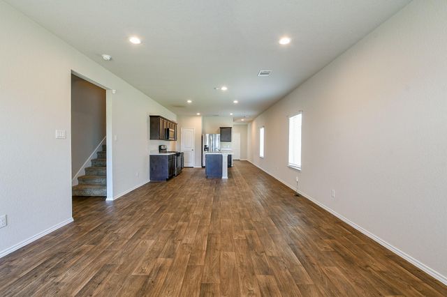 16744 Lonely Pines Drive, Conroe, TX 77302