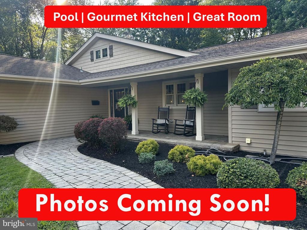 50 RIDGEVIEW AVE, Berlin, NJ 08009
