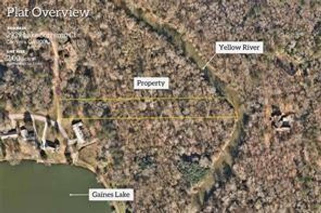 2939 Lake Sorrento Court, Conyers, GA 30012
