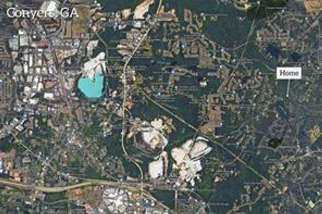 2939 Lake Sorrento Court, Conyers, GA 30012