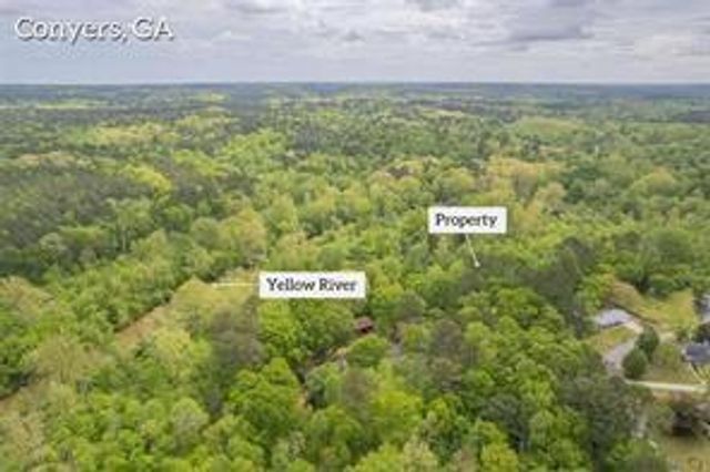 2939 Lake Sorrento Court, Conyers, GA 30012