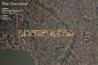 2939 Lake Sorrento Court, Conyers, GA 30012