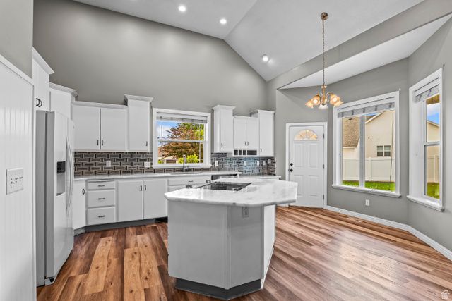 815 E 850 N, Nephi, UT 84648