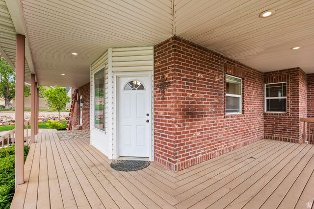 815 E 850 N, Nephi, UT 84648