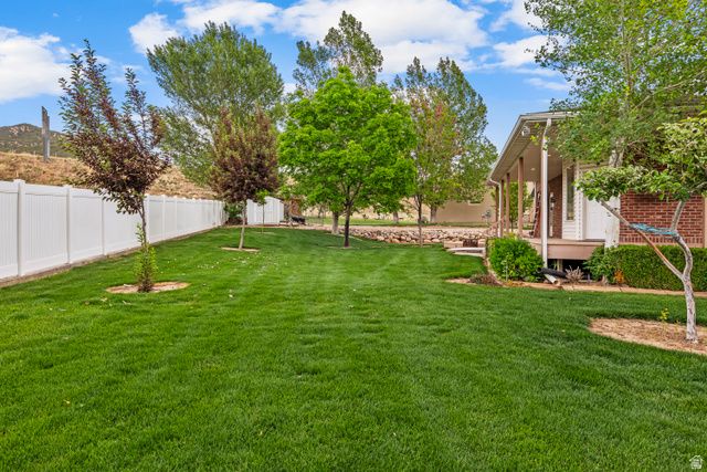 815 E 850 N, Nephi, UT 84648