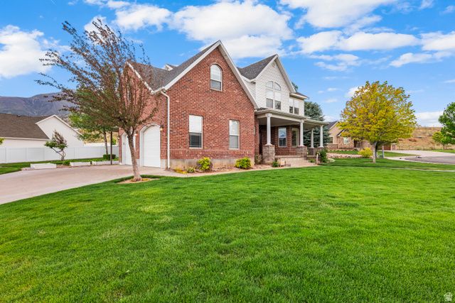 815 E 850 N, Nephi, UT 84648