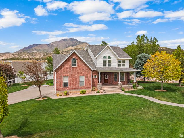 815 E 850 N, Nephi, UT 84648