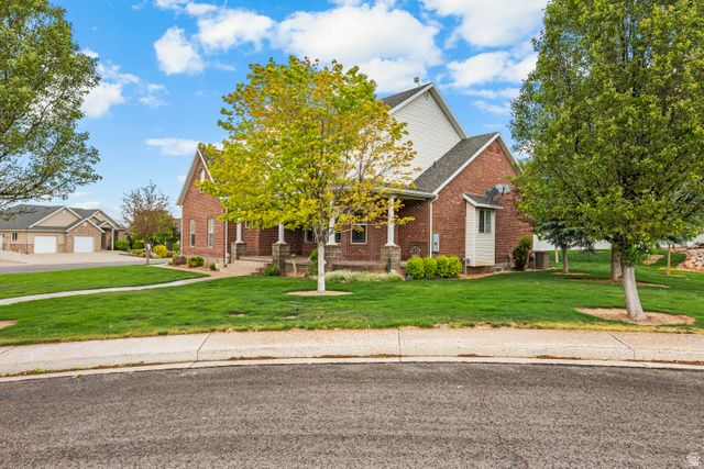 815 E 850 N, Nephi, UT 84648