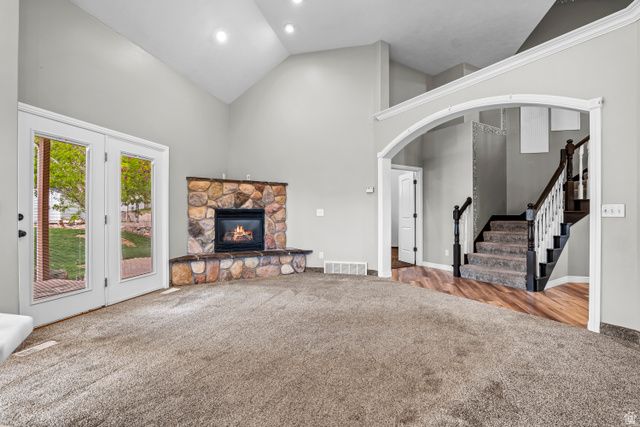 815 E 850 N, Nephi, UT 84648