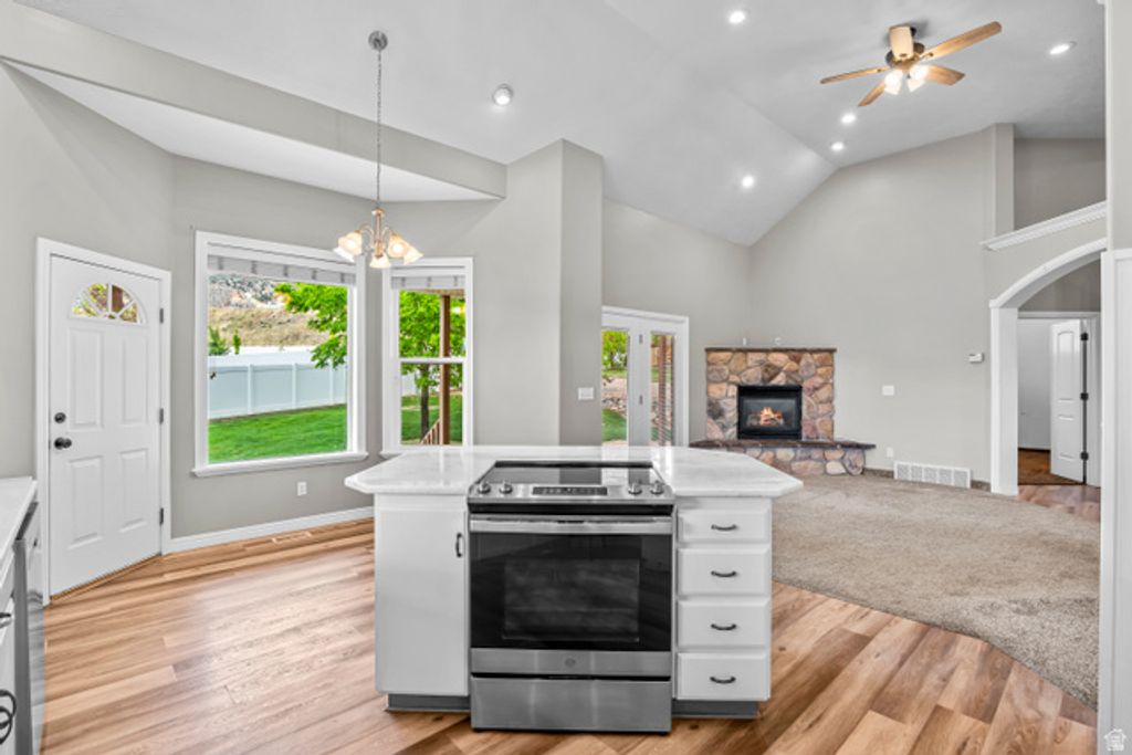 Image 12 of property listing at 815 E 850 N, Nephi, UT 84648