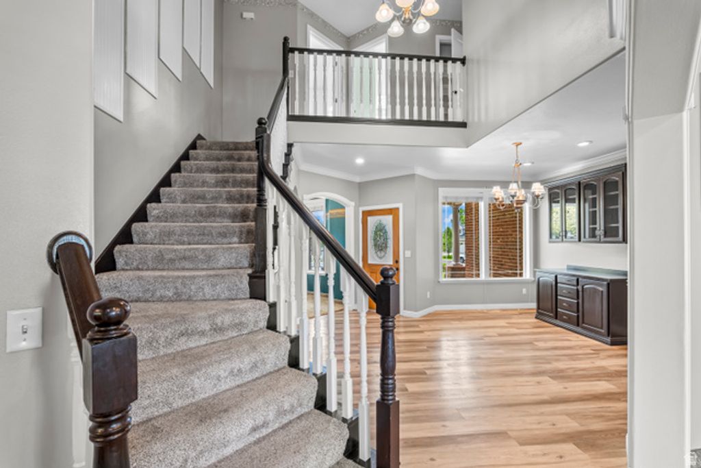Image 19 of property listing at 815 E 850 N, Nephi, UT 84648