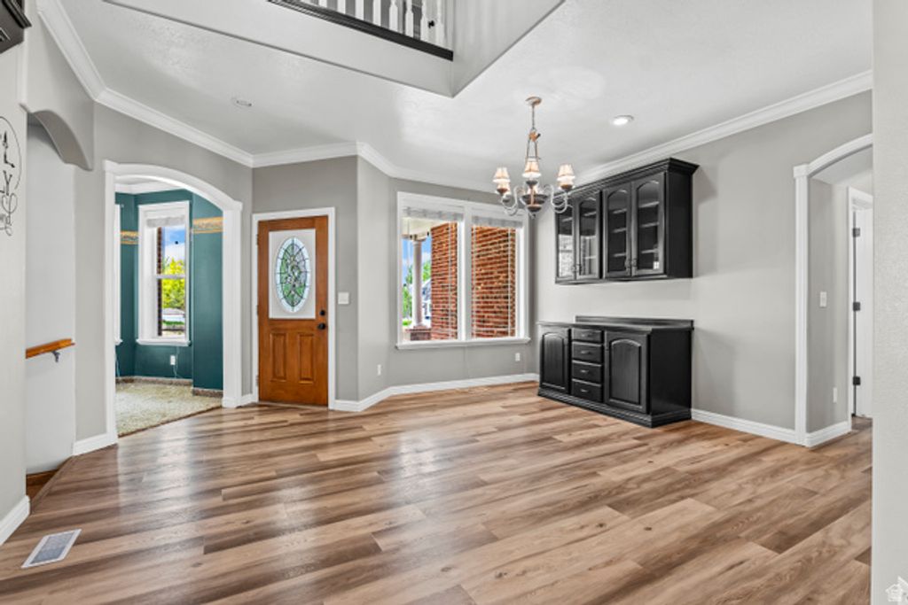 Image 3 of property listing at 815 E 850 N, Nephi, UT 84648