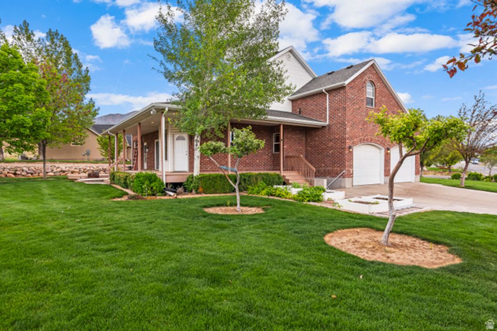 Image 39 of property listing at 815 E 850 N, Nephi, UT 84648