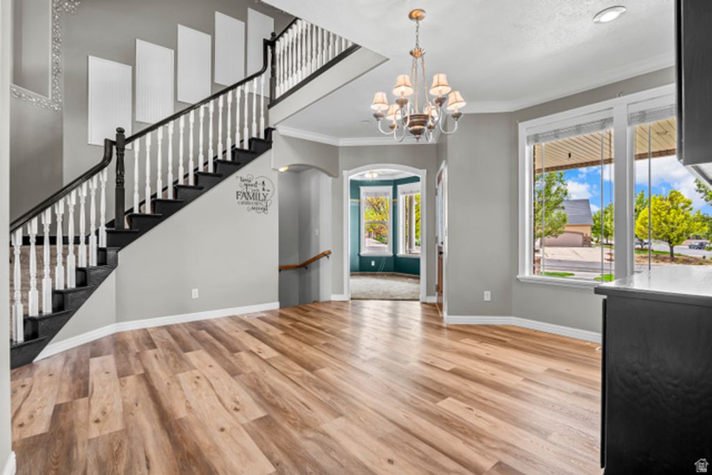 Image 5 of property listing at 815 E 850 N, Nephi, UT 84648