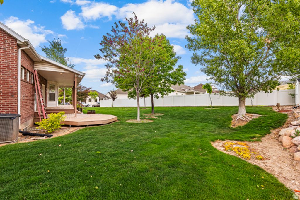 Image 44 of property listing at 815 E 850 N, Nephi, UT 84648