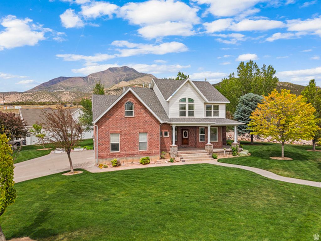 Image 46 of property listing at 815 E 850 N, Nephi, UT 84648