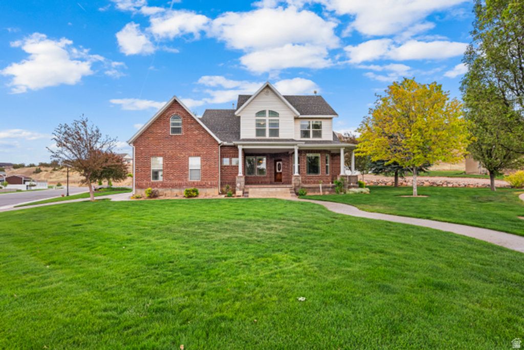 Image 47 of property listing at 815 E 850 N, Nephi, UT 84648