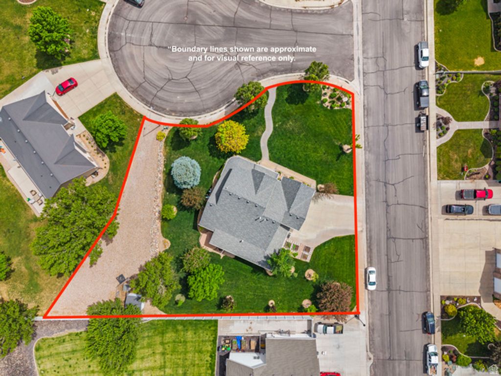 Image 49 of property listing at 815 E 850 N, Nephi, UT 84648