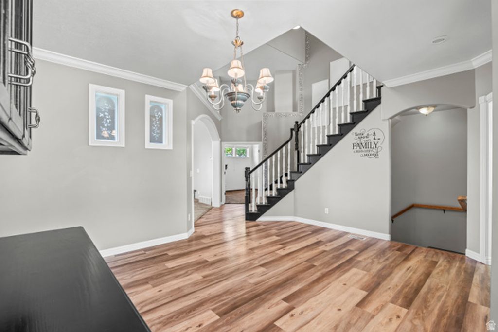 Image 6 of property listing at 815 E 850 N, Nephi, UT 84648