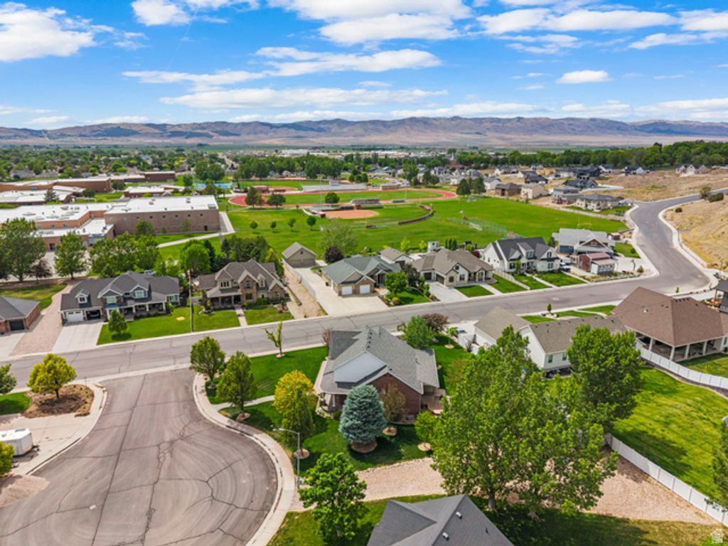 Image 51 of property listing at 815 E 850 N, Nephi, UT 84648