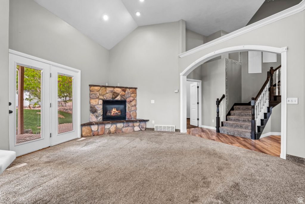Image 7 of property listing at 815 E 850 N, Nephi, UT 84648