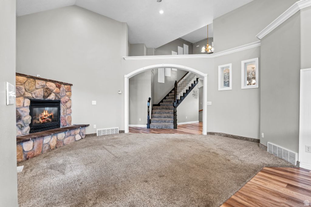 Image 8 of property listing at 815 E 850 N, Nephi, UT 84648