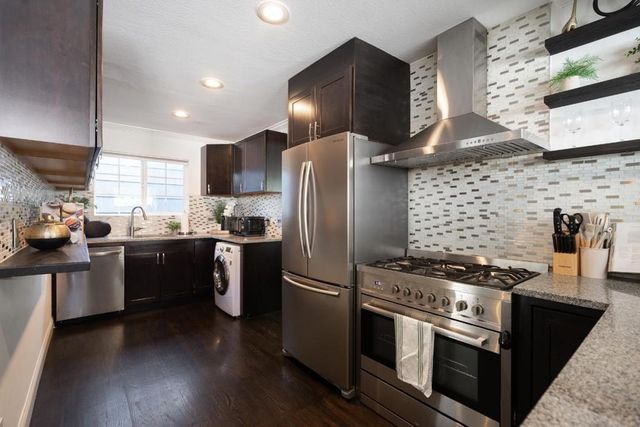 424 5th Avenue, Redwood City, CA 94063