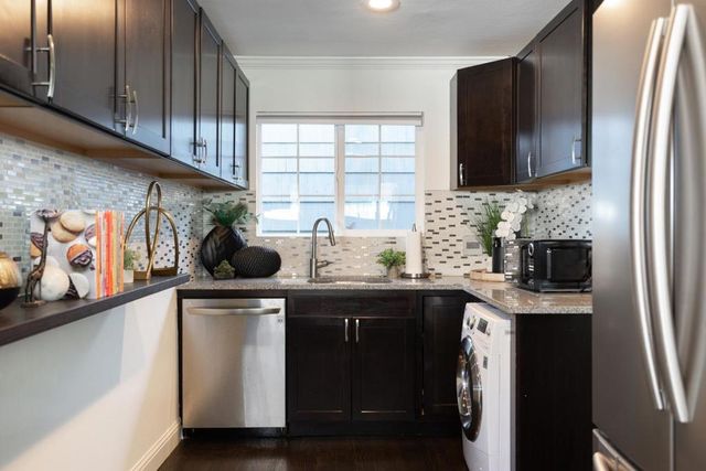 424 5th Avenue, Redwood City, CA 94063