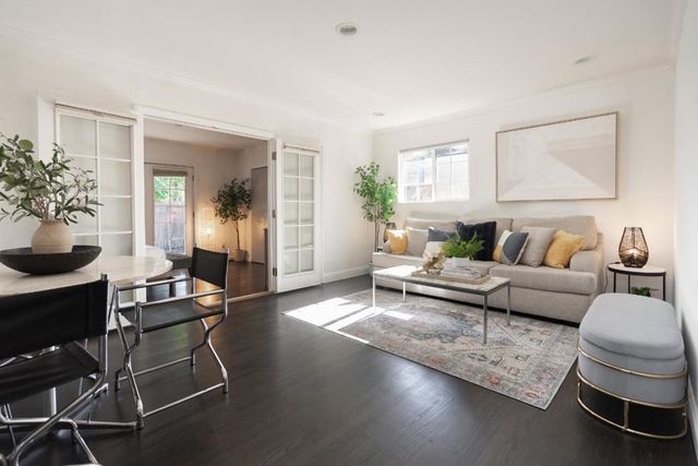 424 5th Avenue, Redwood City, CA 94063