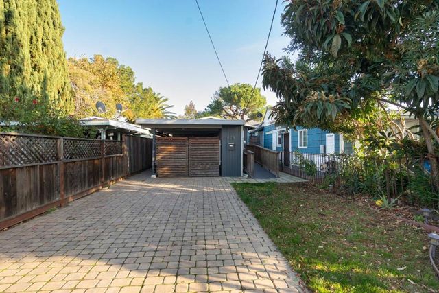 424 5th Avenue, Redwood City, CA 94063