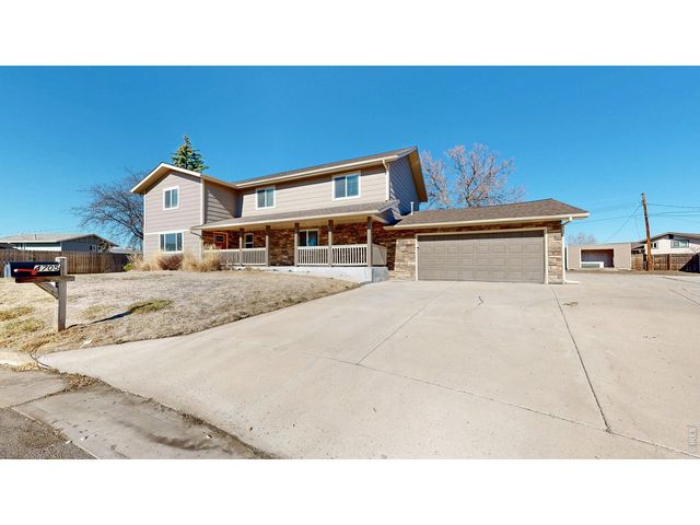 4705 Holly Ct, Loveland, CO 80538