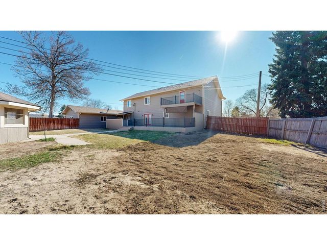 4705 Holly Ct, Loveland, CO 80538