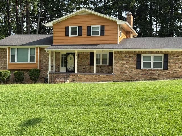 3171 Hammarskjold Drive, Atlanta, GA 30344