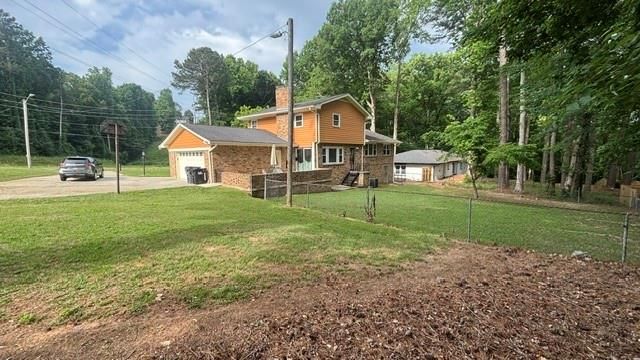 3171 Hammarskjold Drive, Atlanta, GA 30344