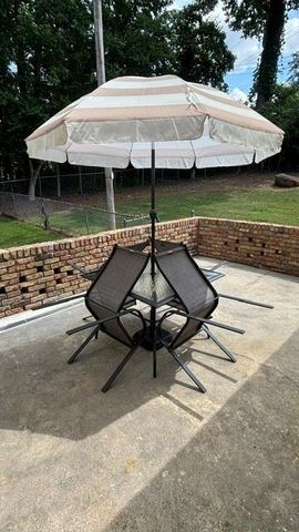 3171 Hammarskjold Drive, Atlanta, GA 30344