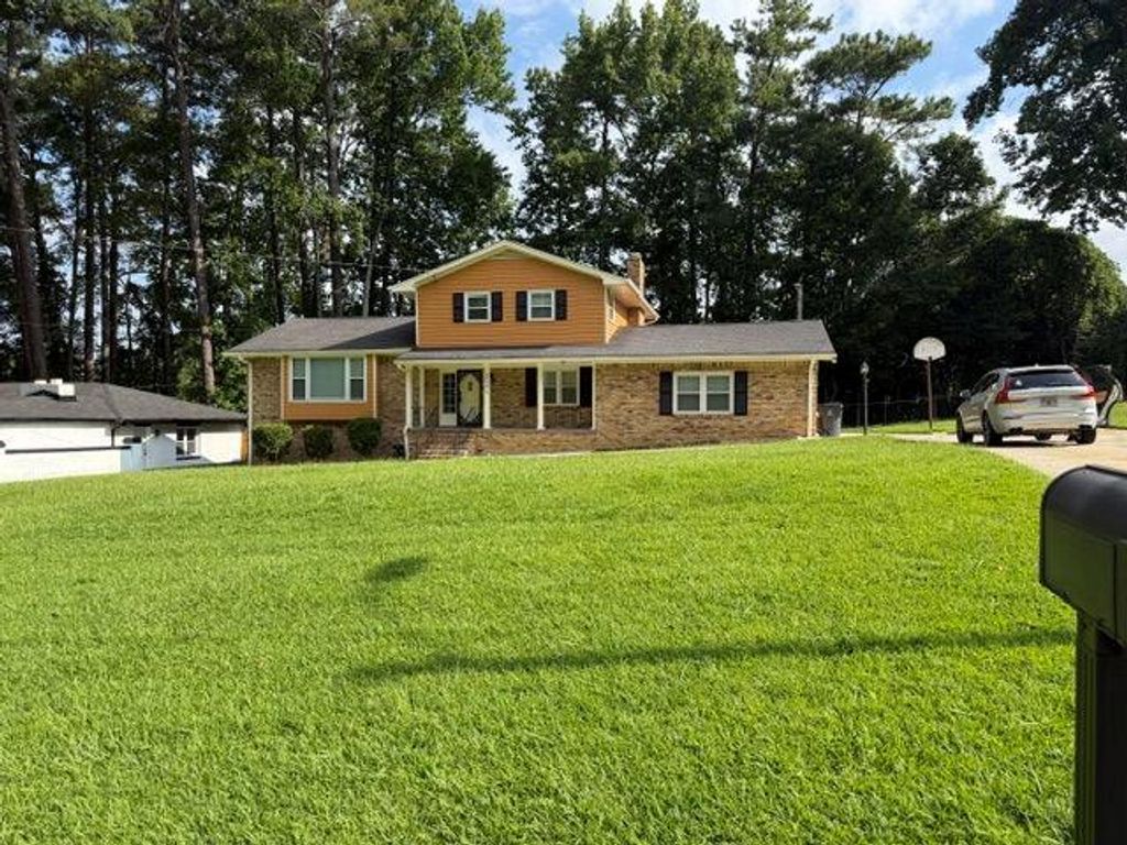 3171 Hammarskjold Drive, Atlanta, GA 30344