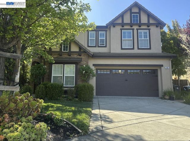 122 Paddington Ct, San Ramon, CA 94582